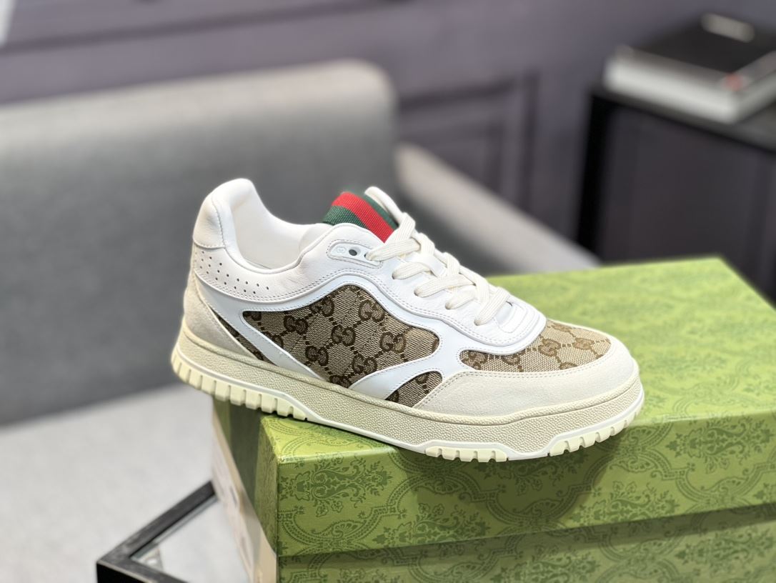 Gucci Low Shoes